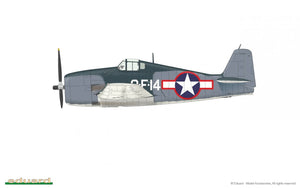Eduard 8227 F6F-3 1/48 – image 13