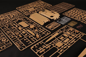 Hobby Boss 84567 Bergepanzer BPz2 ARV 1/35 – image 15