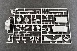 Trumpeter 05544 Soviet Object 268 1/35 – imagen 8