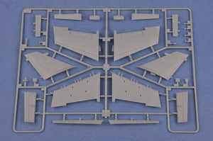 Hobby Boss 81742 A-1A Ground Attack Aircraft 1/48 – zdjęcie 4