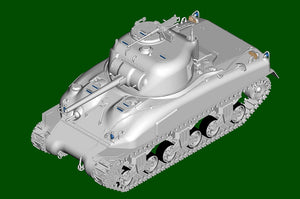 I Love Kit 61617 M4A1 Medium Tank - Late 1/16 – image 11