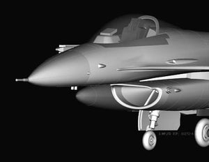 Hobby Boss 80272 F-16A Fighting Falcon 1/72 – image 6