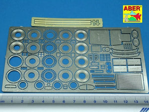 Aber 24027 Nissan 370Z 1/24 – zdjęcie 2