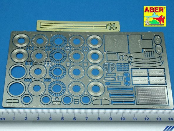 Aber 24027 Nissan 370Z 1/24 – zdjęcie 2