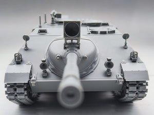 Das Werk DW35031 Kanonenjagdpanzer / Beobachtungspanzer Chasseur de chars allemand / Véhicule d&amp;#39;observation de l&amp;#39;artillerie (2 en 1) 1/35 – image 8