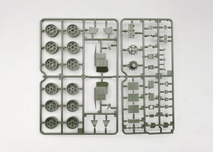 Amusing Hobby 35A050 Russian Main Battle Tank T-90A FULL INTERIOR 1/35 – zdjęcie 12