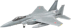Fine Molds FP50 JASDF F-15J &amp;#39;Hot Scramble 1984&amp;#39; (Early Version) 1/72 – zdjęcie 3