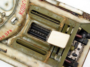 Trumpeter 00905 T-34/76 Model 1942 1/16 – zdjęcie 9