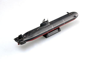 Hobby Boss 87019 Russian Navy Typhoon Class 1/700 – immagine 2