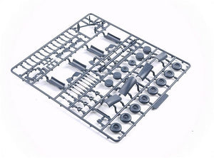 Modelcollect UA72201 USAF B-2A Spirit Stealth strategic Bomber 1/72 – image 7