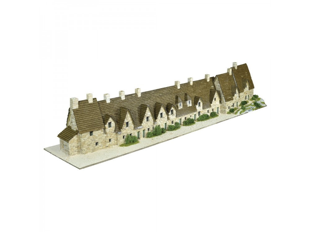 Aedes Ars 1601 Bibury Arlington Row 1/87