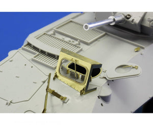 Eduard 36199 Canadian AVGP Cougar 1/35 Trumpeter – zdjęcie 5