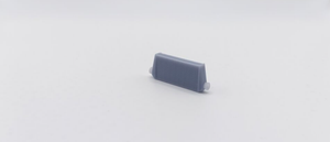 Yamamoto Model Parts YMPTUN15 Intercooler C 1/24