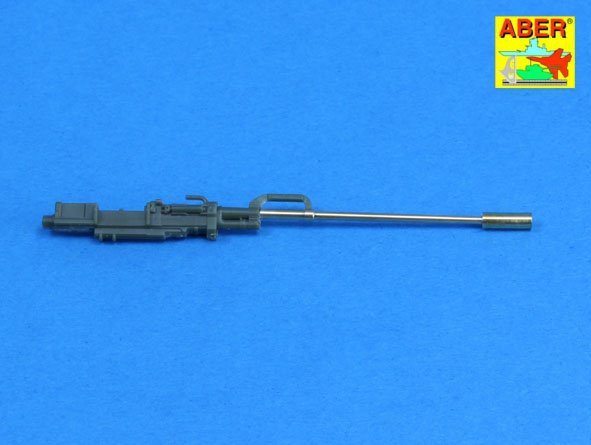 Aber 35L-163 Barrels for Russian 23 mm Anti-Aircraft Gun: ZU-23-2 1/35 – image 4