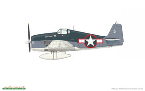 Eduard 8227 F6F-3 1/48 – image 14