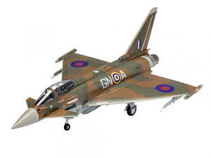 Revell 63900 British Legends: Eurofighter Typhoon Model Set 1/72 – image 3