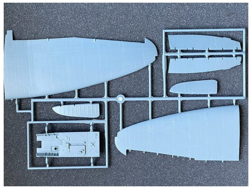 Infinity Models INF3205 Aichi D3A1 Val 1/32 – zdjęcie 12