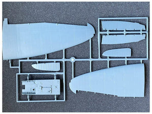 Infinity Models INF3205 Aichi D3A1 Val 1/32 – zdjęcie 12