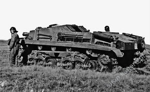 Kagero 88008 History of the 40/43M Zrínyi Assault Howitzer EN – zdjęcie 6