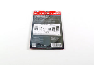 NuNu PN24005B Lancia Delta S4 &amp;#39;86 Sanremo Rally (Totip) + Monte Carlo 1/24 – zdjęcie 8