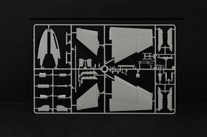 Italeri 2823 F/A-18F U.S. Navy Special Colors 1/48 – zdjęcie 11