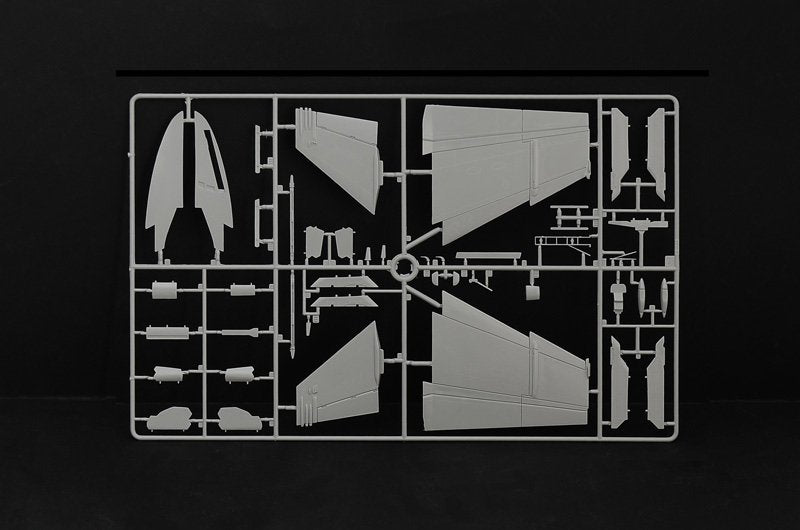 Italeri 2823 F/A-18F U.S. Navy Special Colors 1/48 – zdjęcie 11