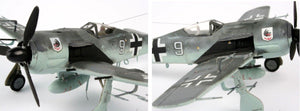 Revell 04165 Focke Wulf Fw 190 A-8/R11 1/72 – image 3