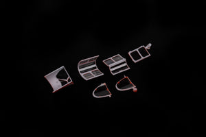 Eduard EX1036 P-51B/ C framed canopy TFace EDUARD 1/48 – image 5