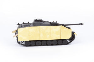 Eduard 36504 StuG IV (Sd. Kfz. 167) ZVEZDA 1/35 – zdjęcie 2