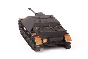 Eduard 36494 Jagdpanzer IV BORDER MODEL 1/35 – zdjęcie 4