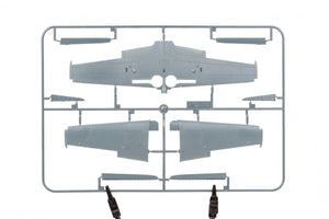 Eduard 11168 SAMURAI DUAL COMBO Limited edition 1/48 – zdjęcie 10