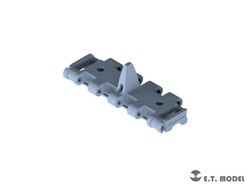 E.T. Model P35-024 Israeli Merkava Mk.IV Tank Workable Track ( 3D Printed ) 1/35 – zdjęcie 3