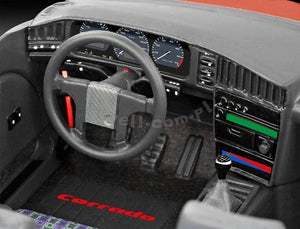 Revell 05666 VW Corrado 1/24 – image 8