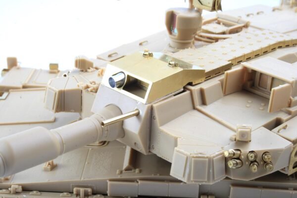 MK1 Design MM-35011 ROKA K2 DX PACK for Academy 1/35 – zdjęcie 6
