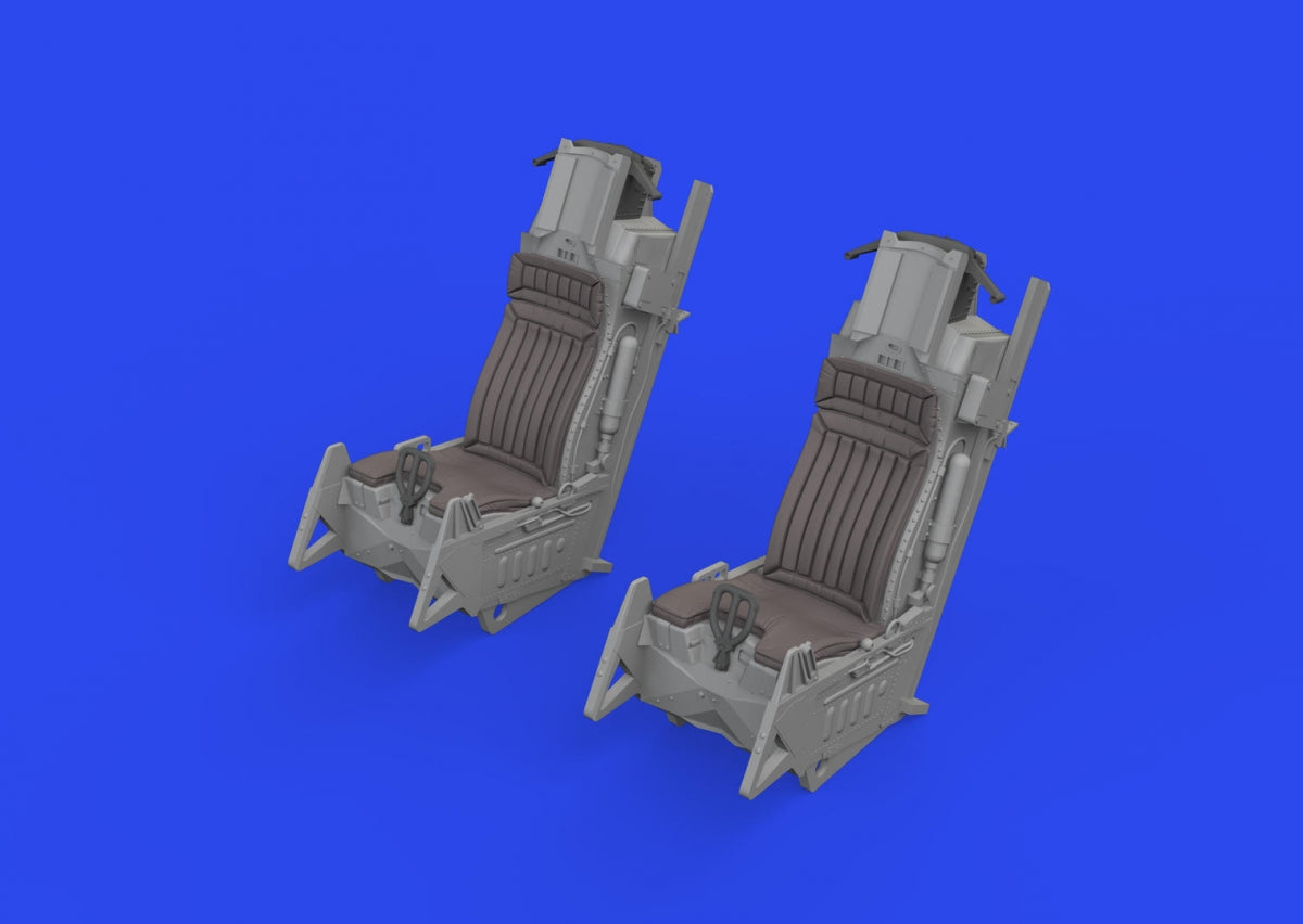 Eduard 644238 F-16D Block 40 LööKplus KINETIC MODEL 1/48 – zdjęcie 5