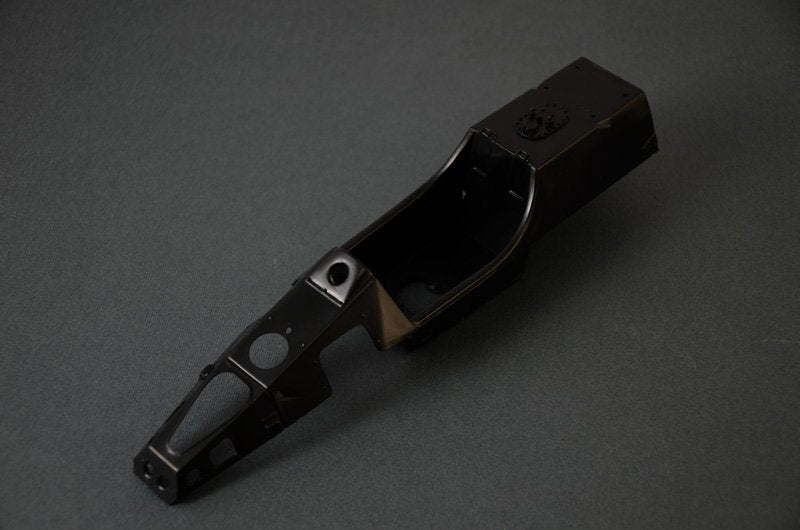 Italeri 4711 McLaren MP4/2C Prost-Rosberg 1/12 – image 15