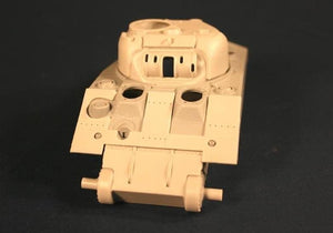 Panzer Art RE35-085 M4 Improvised “Assault Tank” 1/35 – image 2