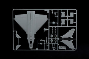 Italeri 1319 Rafale M Operations Exterieures 2011 1/72 – immagine 5