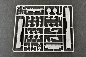 Trumpeter 09524 Russian T-90S MODERNIZED Mod 2013 1/35 – zdjęcie 11