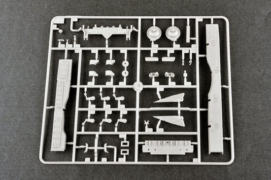 Trumpeter 09524 Russian T-90S MODERNIZED Mod 2013 1/35 – zdjęcie 11