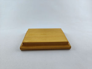 Modeling Made in Poland PDM115WD Pine (11.5 x 9 Concave Oak)
