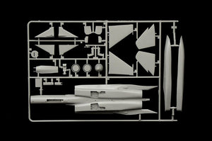 Italeri 1415 F-15C EAGLE 1/72 – immagine 3