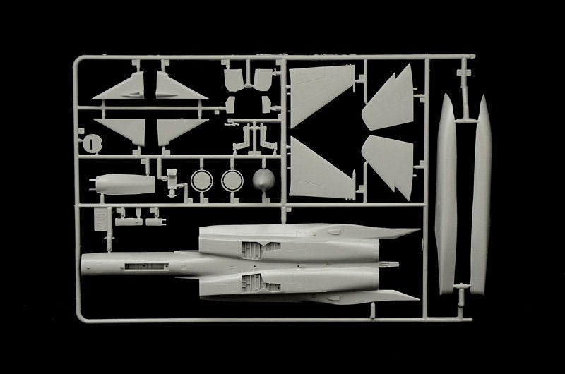 Italeri 1415 F-15C EAGLE 1/72 – immagine 3