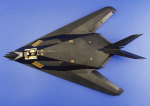 Eduard 49286 F-117A 1/48 Tamiya – zdjęcie 17