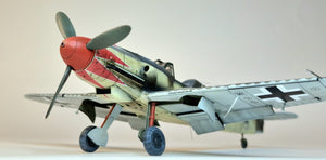 Eduard 84197 Bf 109K-4 1/48 – zdjęcie 17