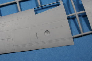Specjal Hobby 32004 239 Buffalo Taivaan Helmi over Finland 1/32 – zdjęcie 10