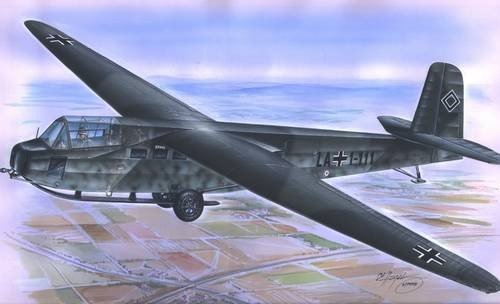 Special Hobby 48014 DFS 230 (1/48)