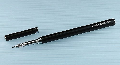 Hasegawa TT106 TryTool Flexible Cutter (modeling chisel) – image 2