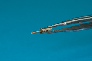 RB Model 35B110 BMP-3 Armament 30mm 2A72, 100mm 2A70, 3 x 7.62 PKT mg 1/35 – zdjęcie 7
