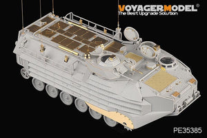 Voyager Model PE35385 Modern US ARMY AAVP-7A1ｗ/EAAK for hobbyboss 82414 1/35 – Bild 2
